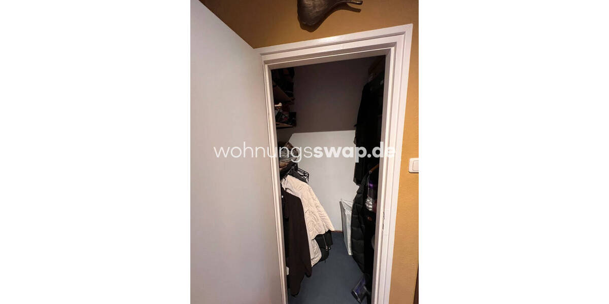 Etagenwohnung München Maxvorstadt - 2 Zimmer, 48 m&sup2;, 700&euro; | Angebot:26212633