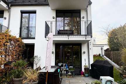 Wohnung zum Mieten in München 2.945 € 124.62 m² 4 zimmer