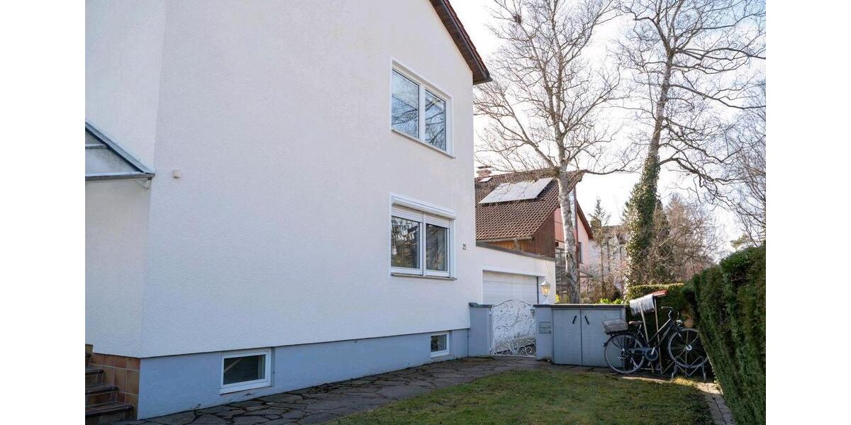 Mehrfamilienhaus, Wohnhaus Gröbenzell - 4 Zimmer, 130 m&sup2;, 1.300.000&euro; | Angebot:25765923