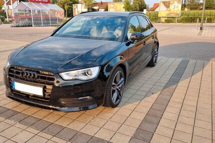Audi A3 76.405 km 17.400 &euro; Hallbergmoos 85399