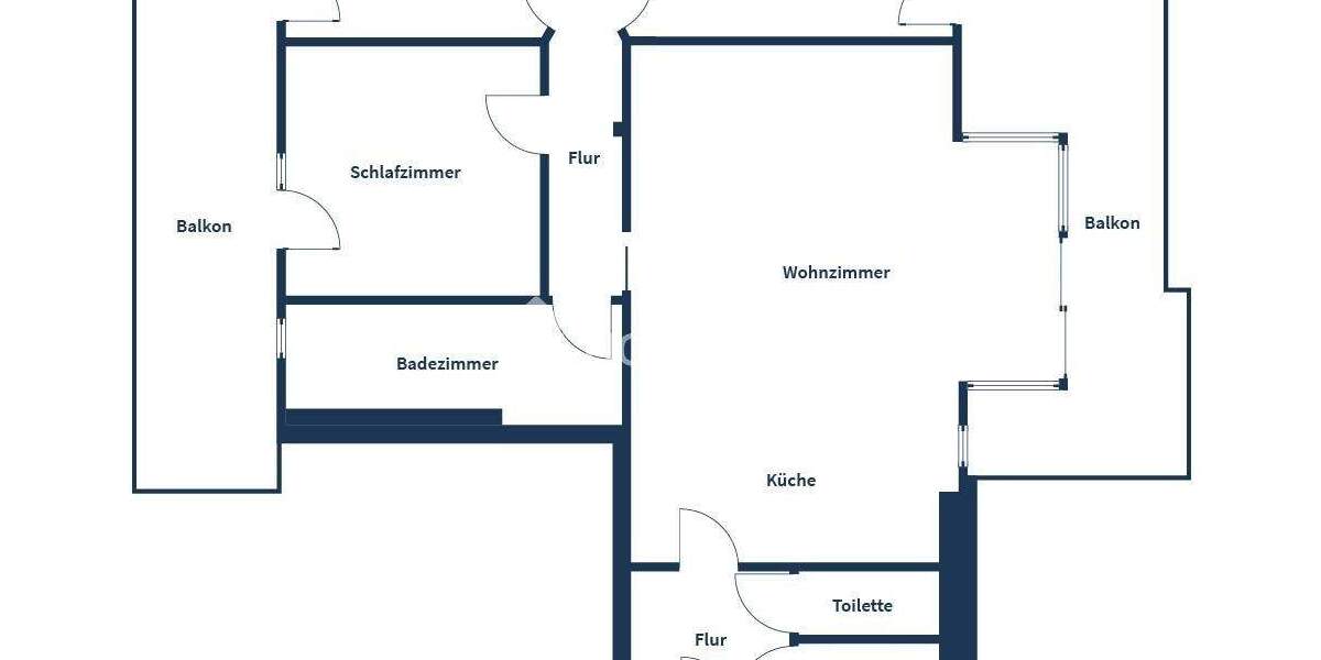 Etagenwohnung Eichenau - 4 Zimmer, 111 m&sup2;, 682.500&euro; | Angebot:25737649