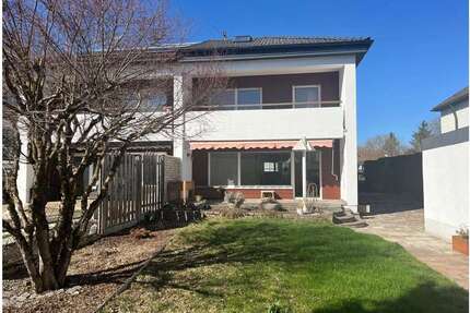 Haus Unterhaching - 4 Zimmer, 120 m&sup2;, 998.000&euro; | Angebot:25735849