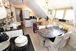 !! RARITÄT am SEE !! idyllisches JUWEL * 4-Zimmer-Dachgeschosstraum * Balkon und Gartennutzung * - Dachgeschoßwohnung Starnberg | Angebot:26838455