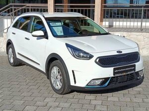 Kia NIRO 1.6 PHEV DCT SPI TECH 25.090 km 18.960 &euro; Höhenkirchen-Siegertsbrun 85635