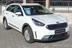 Kia NIRO 1.6 PHEV DCT SPI TECH 25.090 km 18.960 &euro; Höhenkirchen-Siegertsbrun 85635