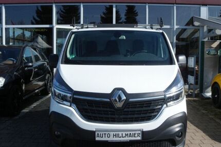 Renault Trafic 78.000 km 15.999 &euro; Fürstenfeldbruck 82256