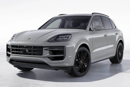 Porsche Cayenne 11.000 km 112.000 &euro; München 81669