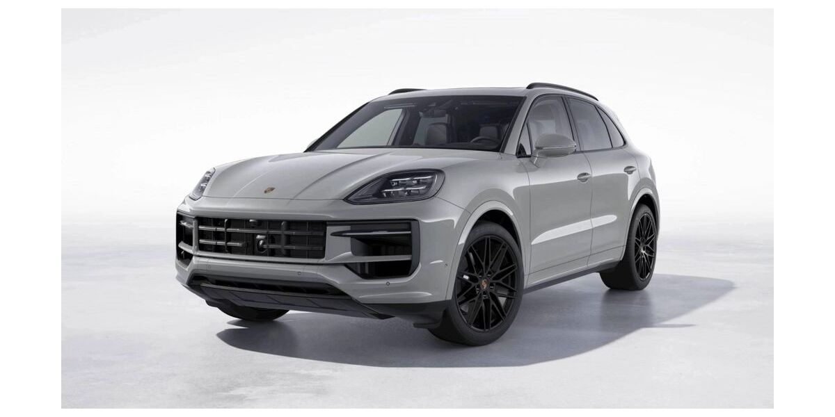 Porsche Cayenne 9.000 km 112.000 &euro; München 81669