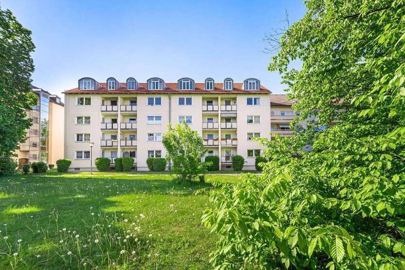 Wohnung zum Kaufen in München 465.000 € 68 m²