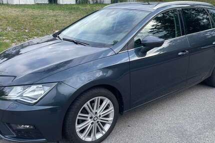 Seat Leon 70.000 km 15.500 &euro; Wolfratshausen 82515