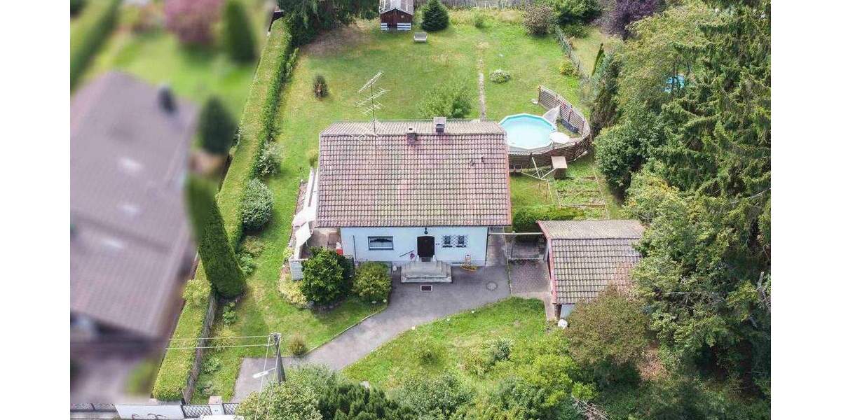 Einfamilienhaus Gauting Königswiesen - 6 Zimmer, 849.000&euro; | Angebot:25822990