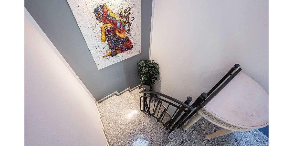 Doppelhaushälfte München Allach-Untermenzing - 4 Zimmer, 134 m&sup2;, 1.065.000&euro; | Angebot:25746101