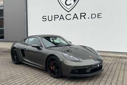 Porsche Cayman 7.870 km 88.799 &euro; Hallbergmoos 85399