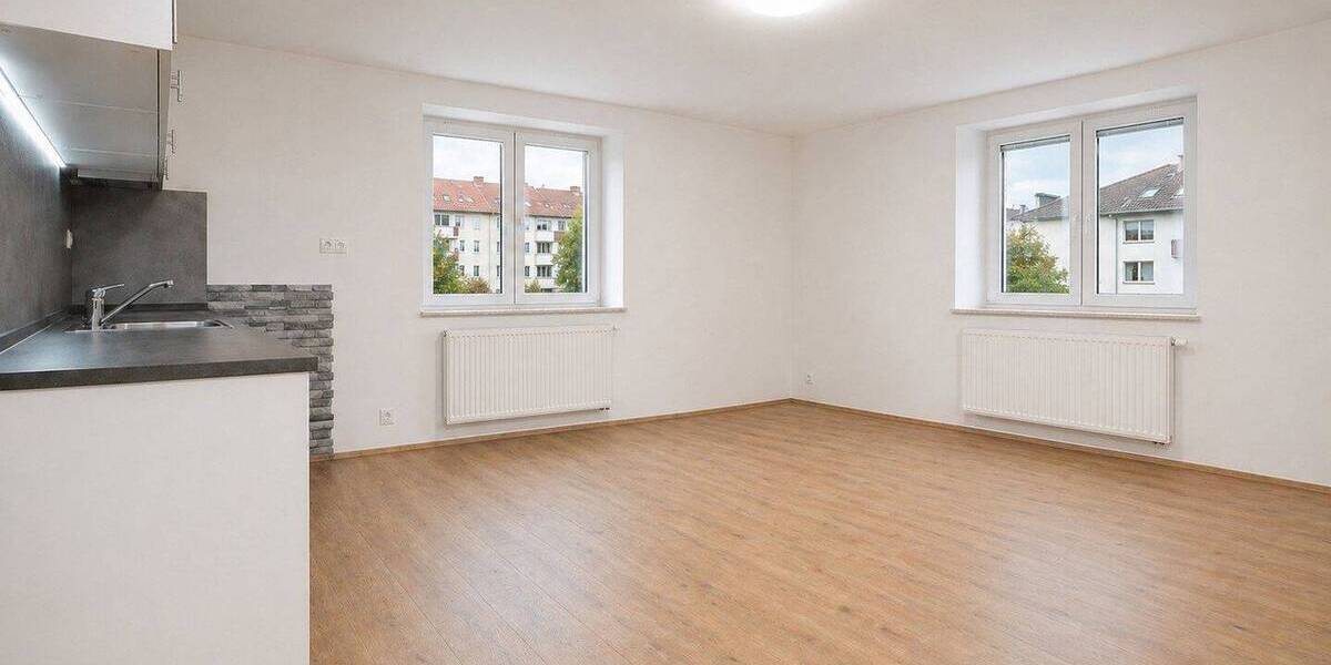 Etagenwohnung München Untergiesing-Harlaching - 4 Zimmer, 198 m&sup2;, 1.500.000&euro; | Angebot:26377286