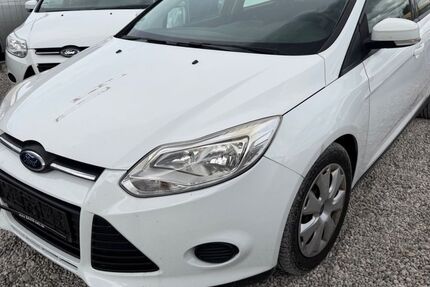 Ford Focus 235.000 km 2.650 &euro; München 81829