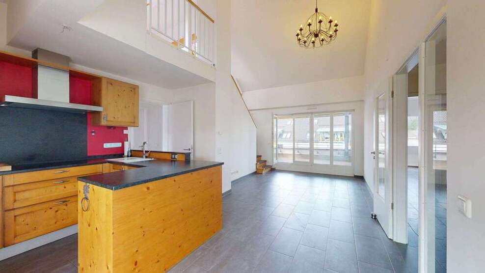 Wohnung zum Kaufen in München 720.000 € 106 m²
