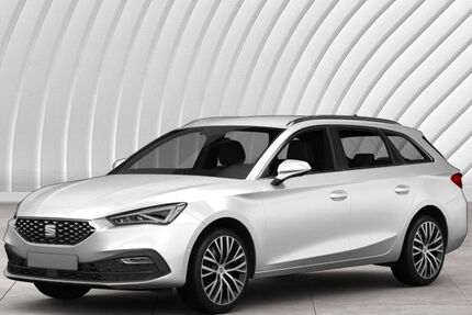 Seat Leon 98.999 km 27.390 &euro; Unterschleißheim 85716