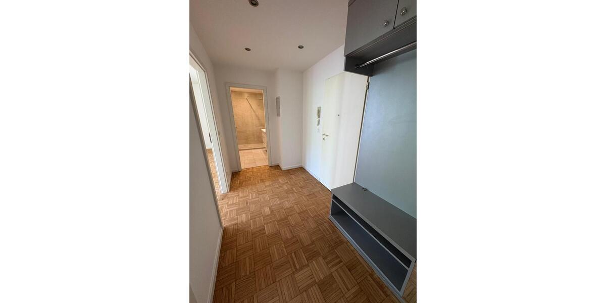 Etagenwohnung München Bogenhausen - 2 Zimmer, 60 m&sup2;, 555.000&euro; | Angebot:26926188