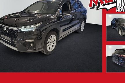 Suzuki (SX4) S-Cross 19.101 km 20.950 &euro; München 80992