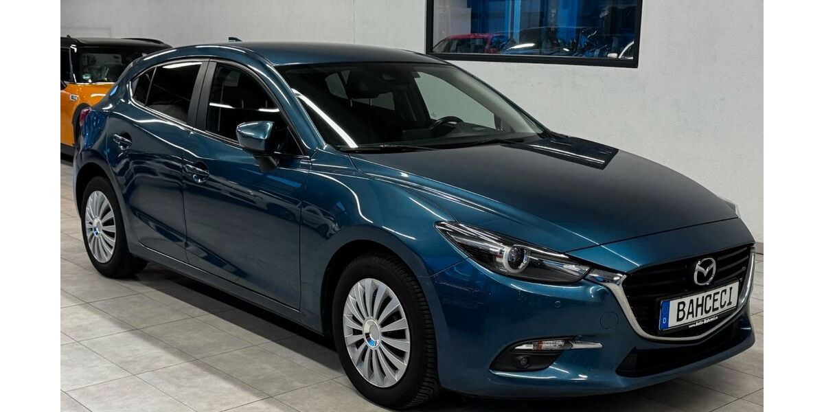 Mazda 3 208.513 km 7.700 &euro; Anzing 85646