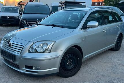 Toyota Avensis 149.900 km 3.990 &euro; Karlsfeld bei München 85757