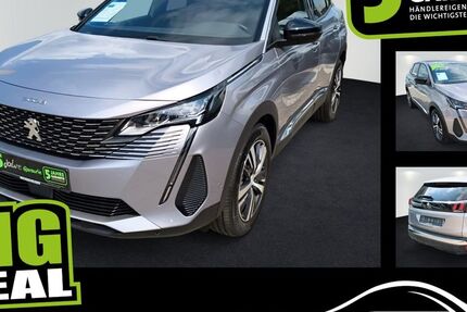 Peugeot 3008 23.941 km 22.490 &euro; Dachau 85221
