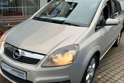 Opel Zafira 308.200 km 1.850 &euro; Fürstenfeldbruck 82256