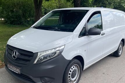 Mercedes-Benz Vito 134.842 km 21.900 &euro; Eching 85386