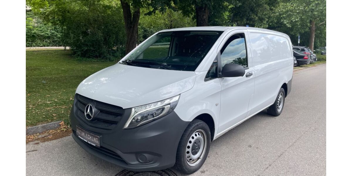 Mercedes-Benz Vito 134.842 km 22.900 &euro; Eching 85386