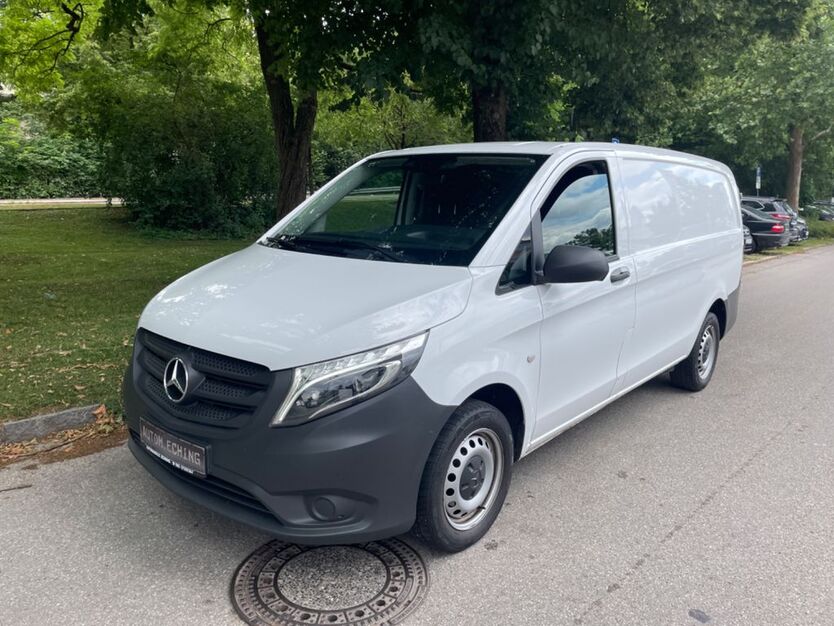 Mercedes-Benz Vito 134.842 km 23.900 € Eching 85386