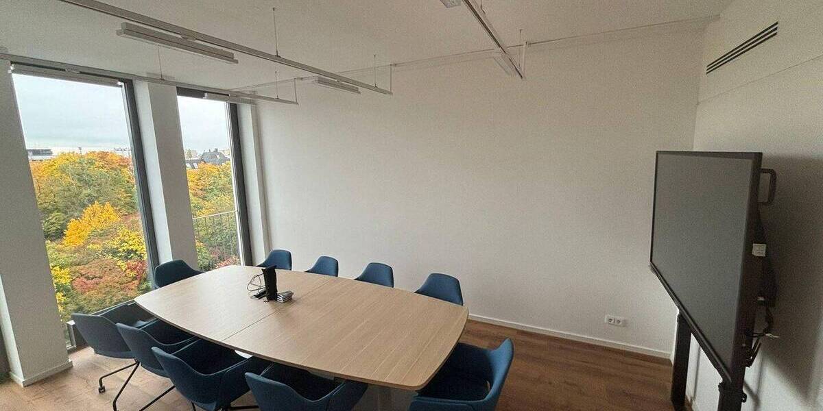 Gewerbeobjekt München Moosach - 2.050&euro; | Angebot:26837315