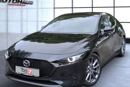 Mazda 3 68.350 km 21.850 &euro; Kirchseeon 85614