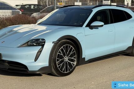 Porsche Taycan 74.500 km 56.900 &euro; Starnberg 82319