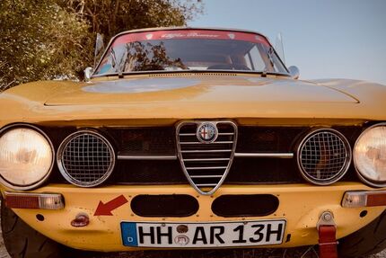 Alfa Romeo GT 99.999 km 27.900 &euro; Olching 82140