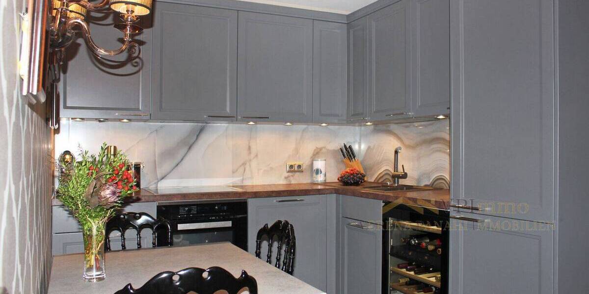 Etagenwohnung München Altstadt-Lehel - 3 Zimmer, 80 m&sup2;, 1.349.000&euro; | Angebot:26189465