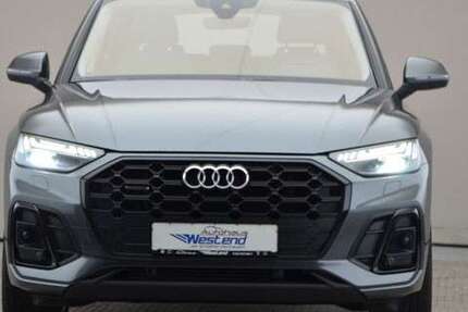 Audi Q5 76.089 km 37.960 € München 80686