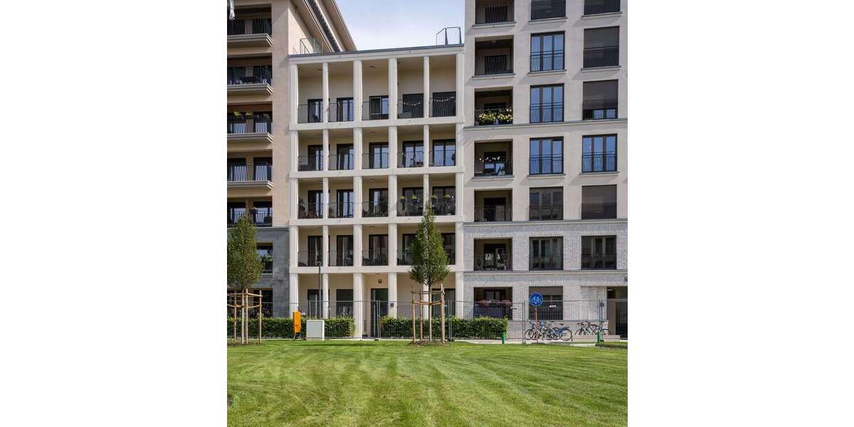 Etagenwohnung München Obere Au - 2 Zimmer, 65 m&sup2;, 1.520&euro; | Angebot:27162768