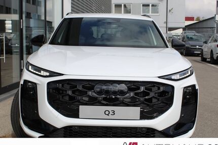 Audi Q3 1.400 km 51.820 &euro; Puchheim 82178