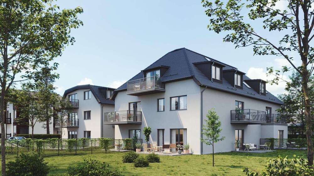 Wohnung zum Kaufen in München 530.000 € 55 m² 2 zimmer