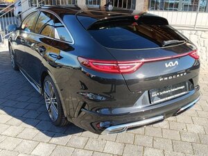 Kia PROCEED 1.5T 140 DCT GTL TEC 18Z LEDER GT-Line 7.403 km 27.990 &euro; Höhenkirchen-Siegertsbrun 85635