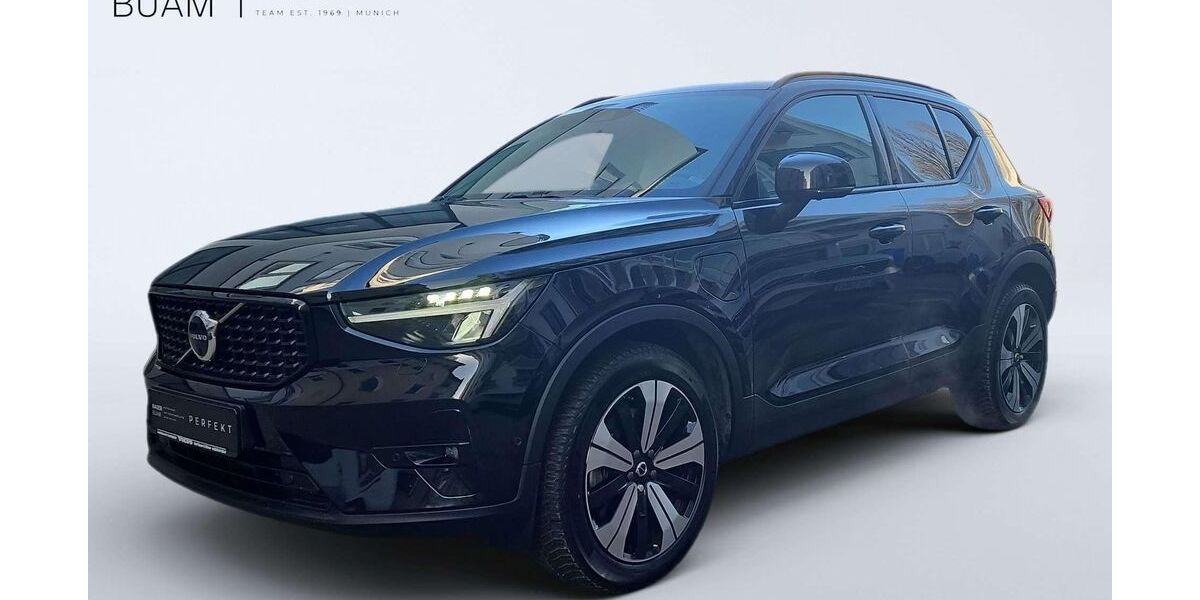 Volvo XC40 35.850 km 35.850 &euro; München 80337