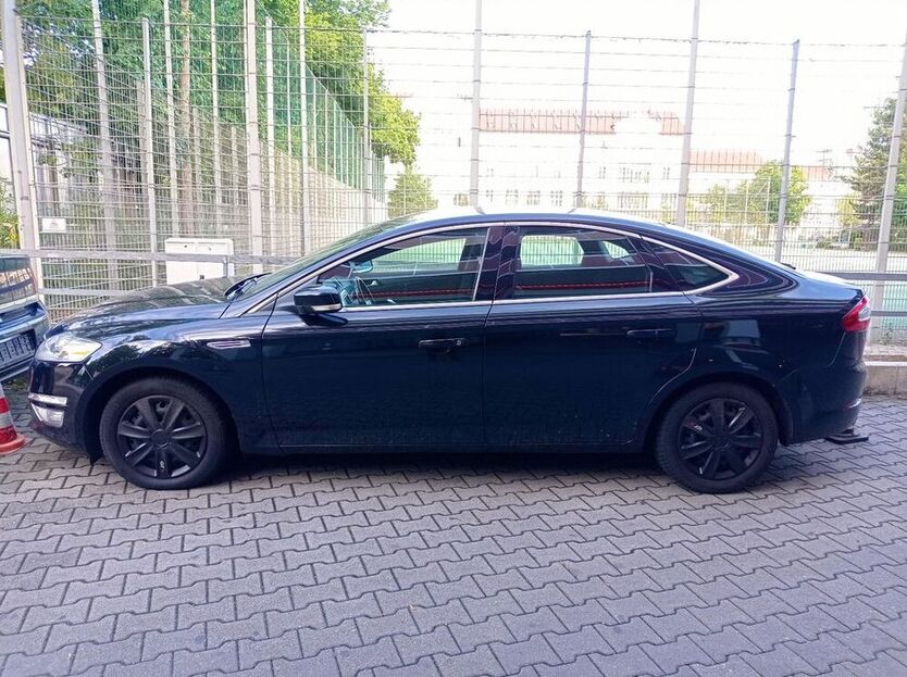 Mondeo