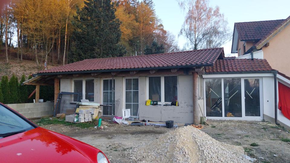 Mehrfamilienhaus, Wohnhaus München Moosach - 8 Zimmer, 343 m&sup2;, 900.000&euro; | Angebot:26346342
