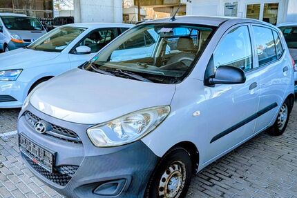 Hyundai i10 90.000 km 2.950 &euro; München 81825