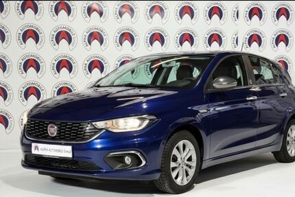 Fiat Tipo 55.800 km 11.990 &euro; München 81379