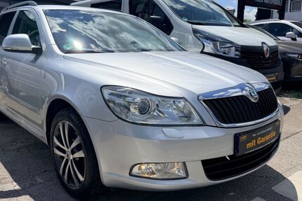 Skoda Octavia 165.000 km 5.750 &euro; München 81825