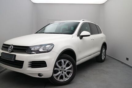 VW Touareg 254.000 km 8.900 &euro; Fürstenfeldbruck 82256