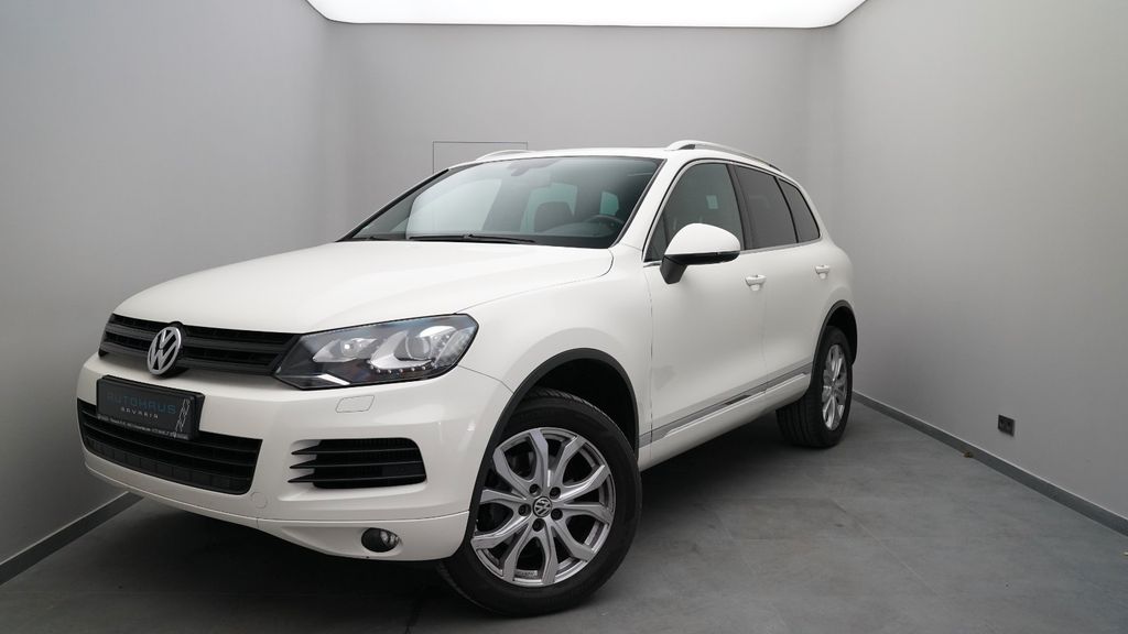 VW Touareg 254.000 km 8.900 &euro; Fürstenfeldbruck 82256