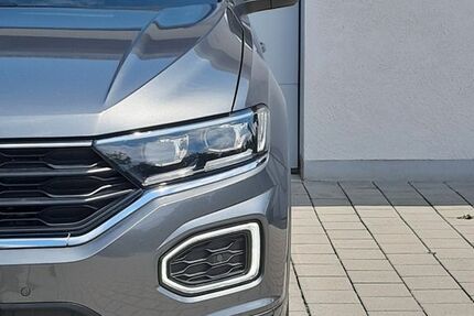 VW T-Roc 142.392 km 23.999 € Kirchheim bei München 85551