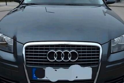 Audi A3 191.000 km 3.333 &euro; München 81243
